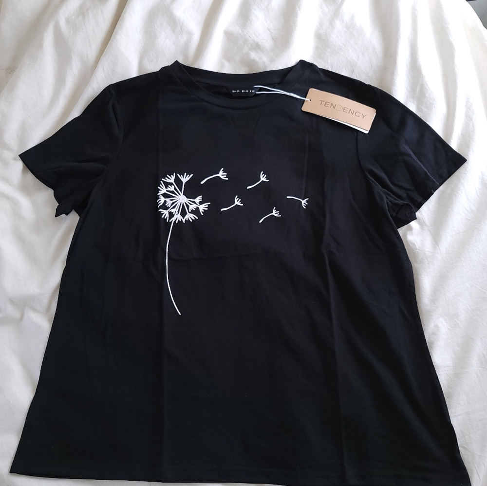 NWT Tendency T-shirt